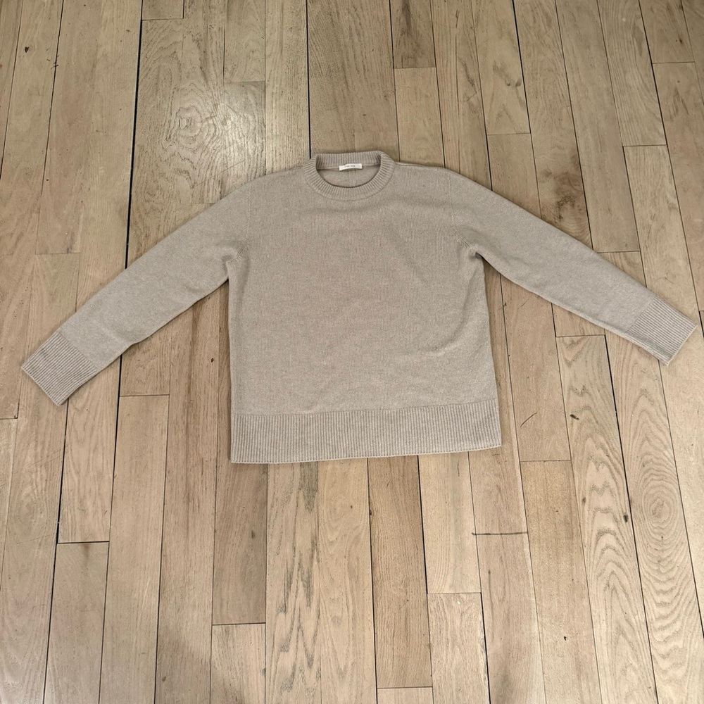 The Row Sibem Sweater